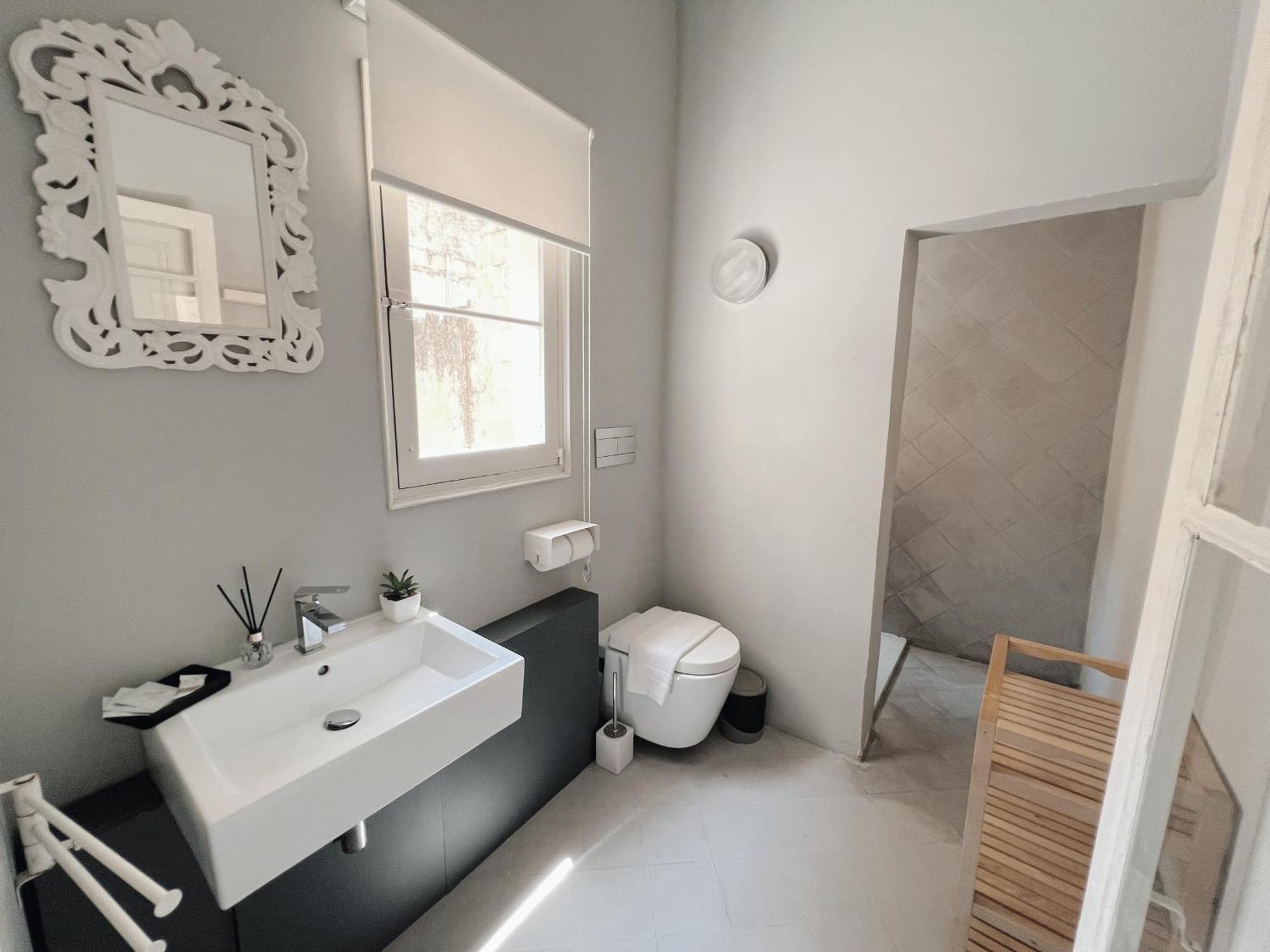 The Artist'S Loft Apartment Валета Екстериор снимка