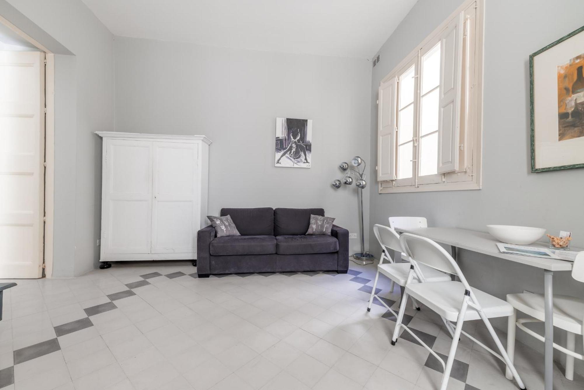 The Artist'S Loft Apartment Валета Екстериор снимка