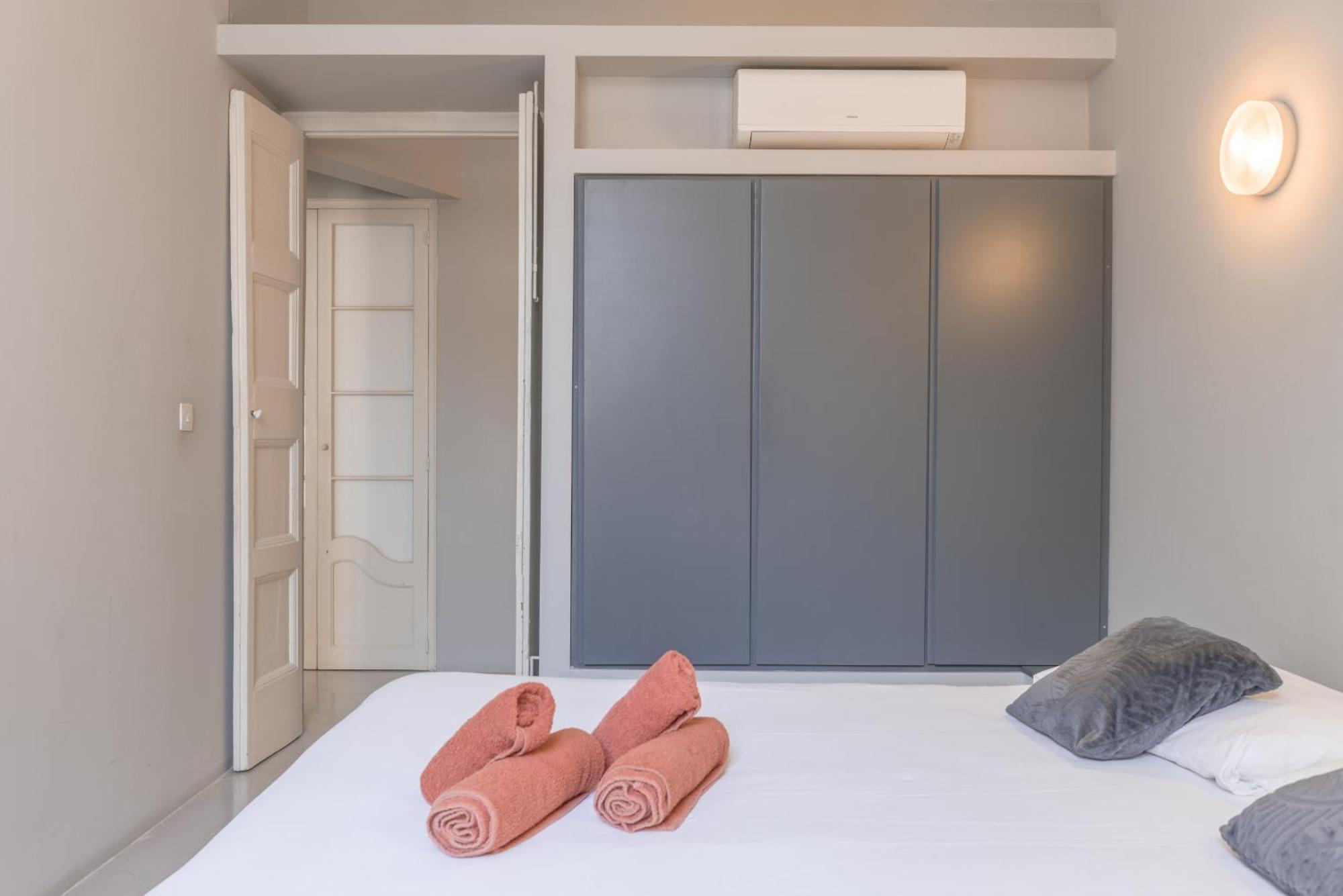The Artist'S Loft Apartment Валета Екстериор снимка