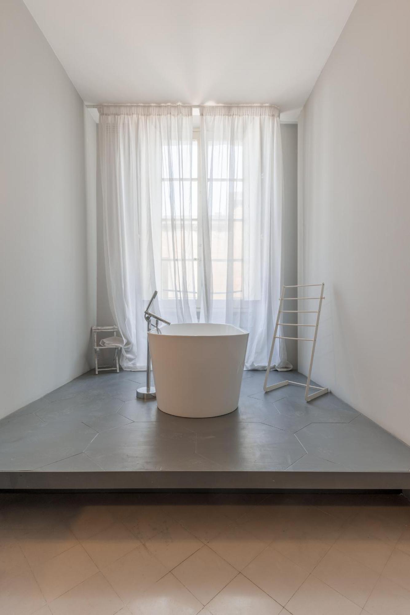 The Artist'S Loft Apartment Валета Екстериор снимка