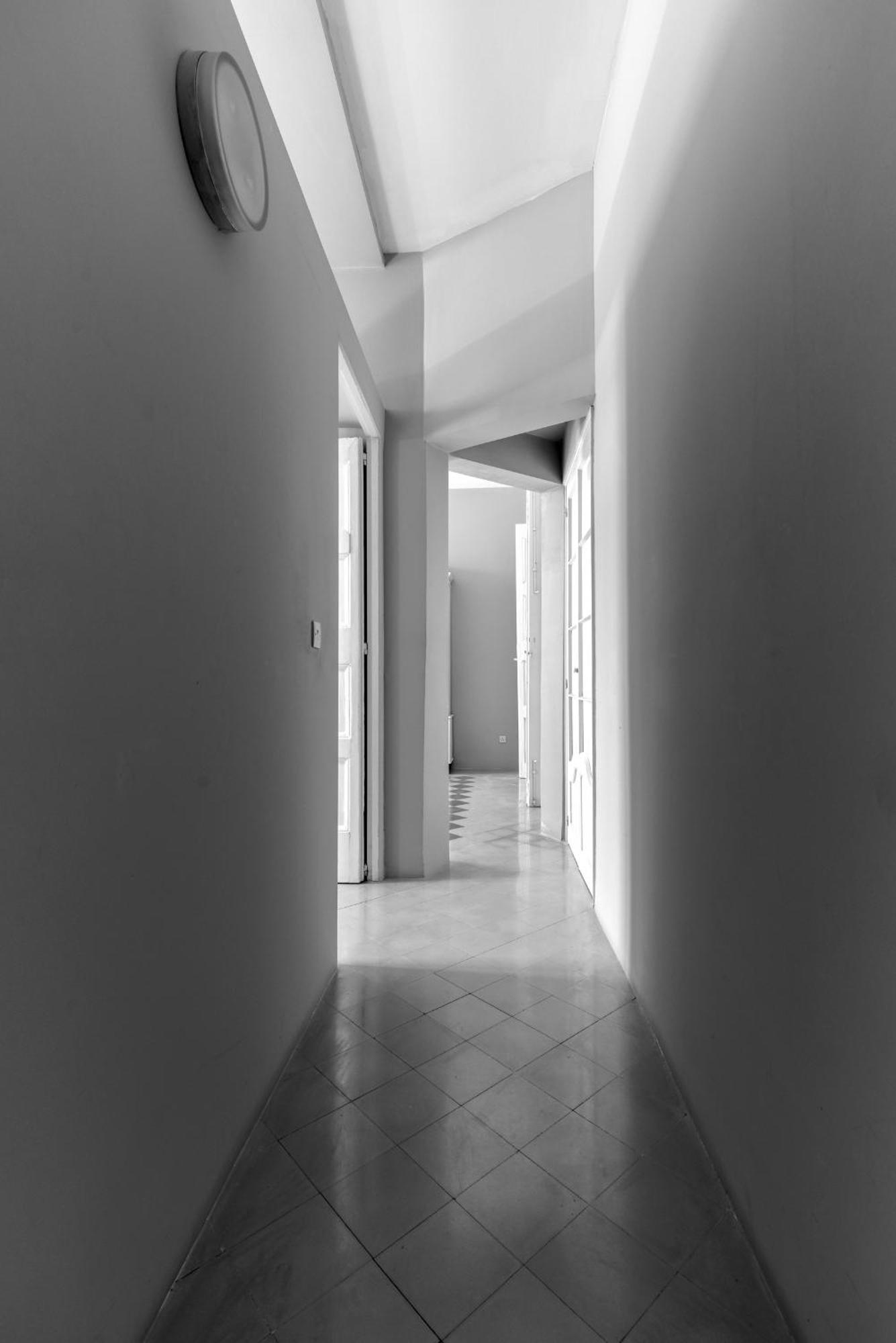 The Artist'S Loft Apartment Валета Екстериор снимка