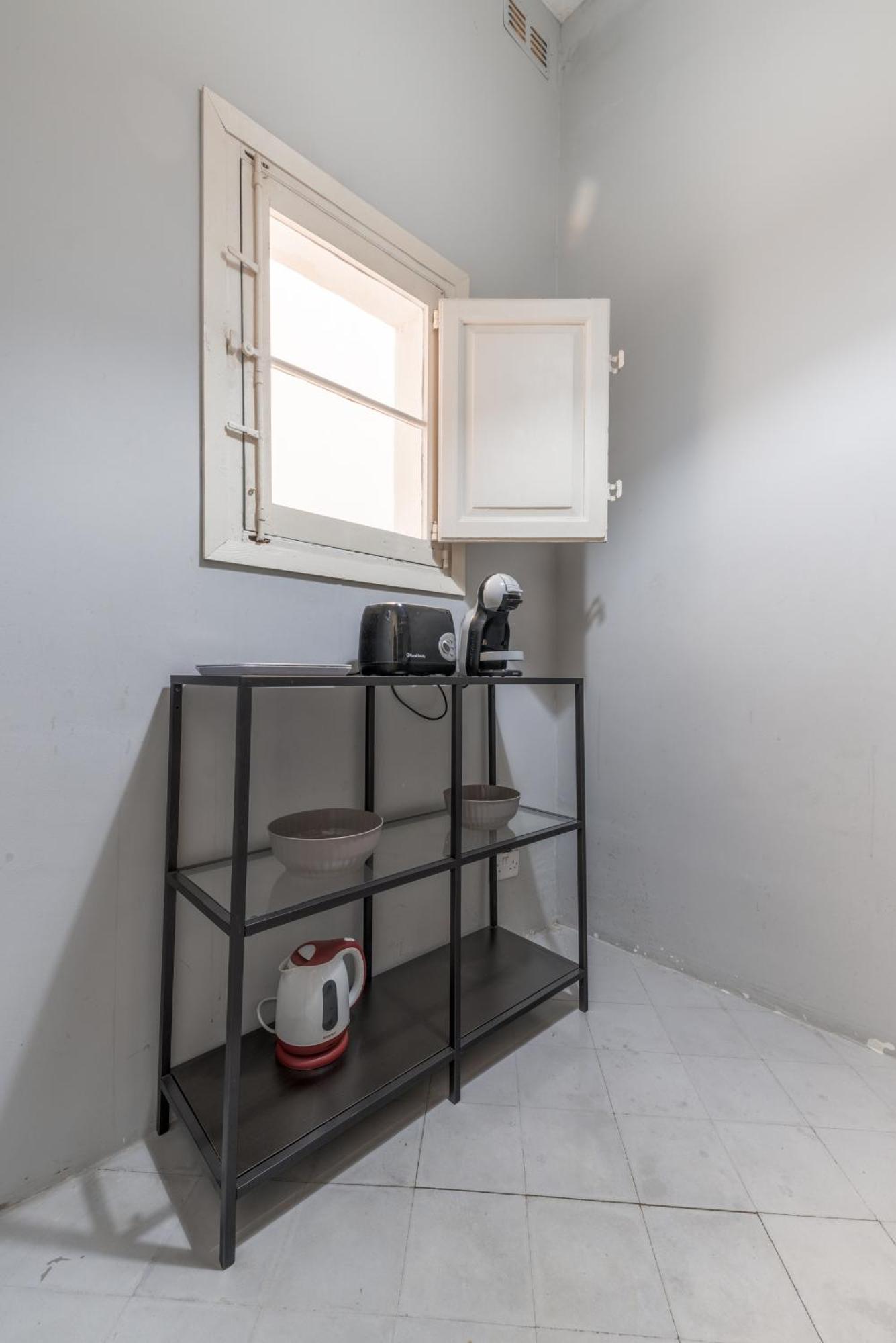 The Artist'S Loft Apartment Валета Екстериор снимка