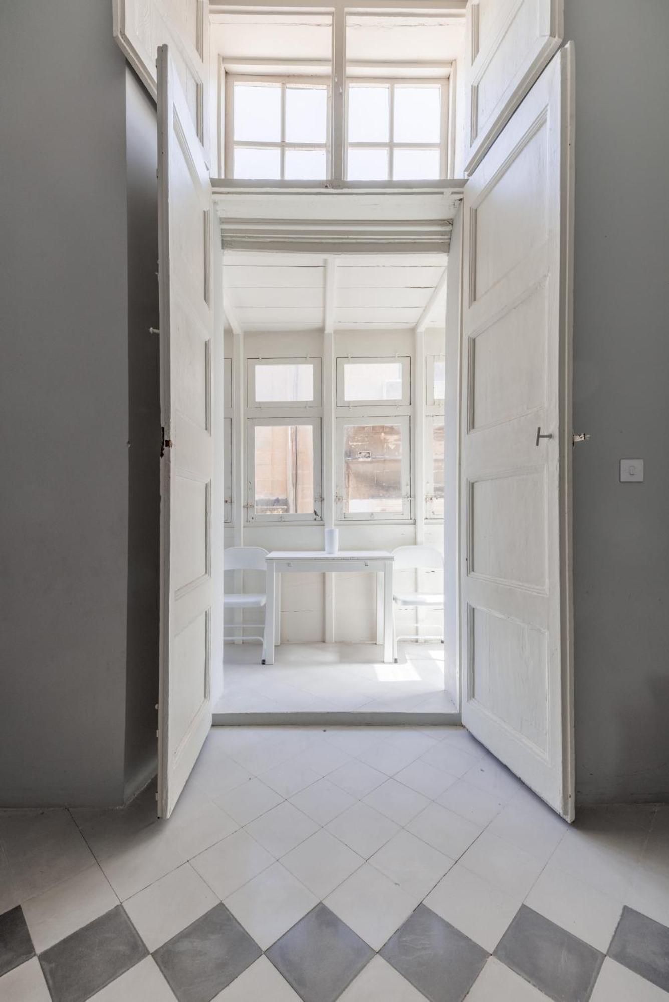 The Artist'S Loft Apartment Валета Екстериор снимка