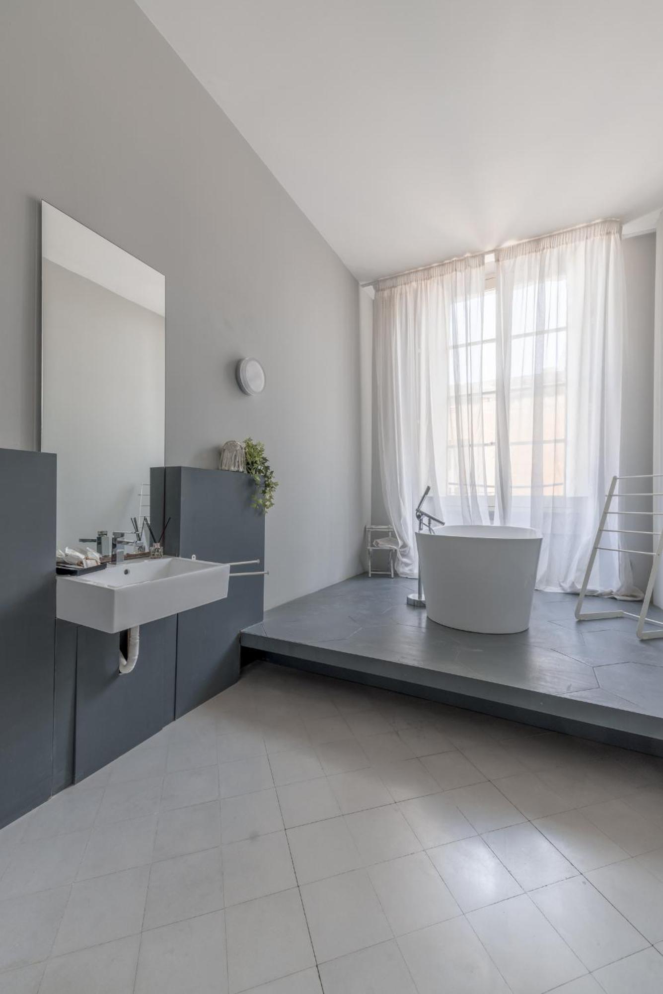 The Artist'S Loft Apartment Валета Екстериор снимка