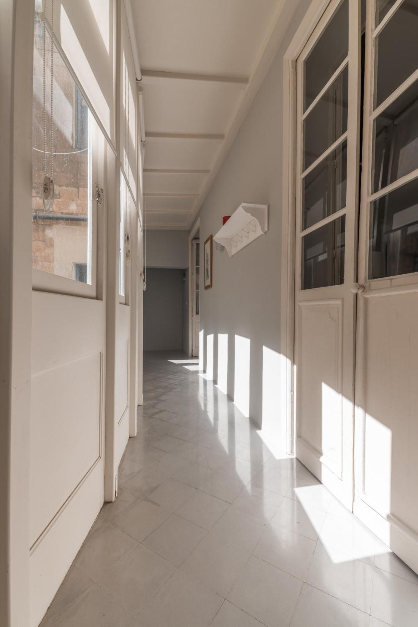 The Artist'S Loft Apartment Валета Екстериор снимка